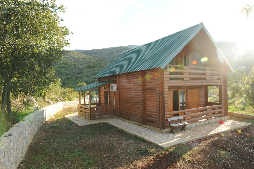 Arbnes Holiday Home Skadar Lake חדר תמונה