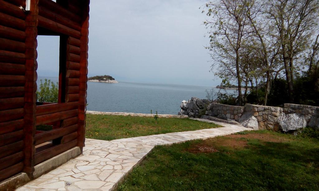 Arbnes Holiday Home Skadar Lake מראה חיצוני תמונה